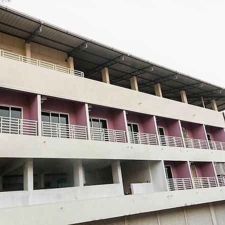Hotel Samruddhi Lodging,Mangaluru Mulki Exterior photo